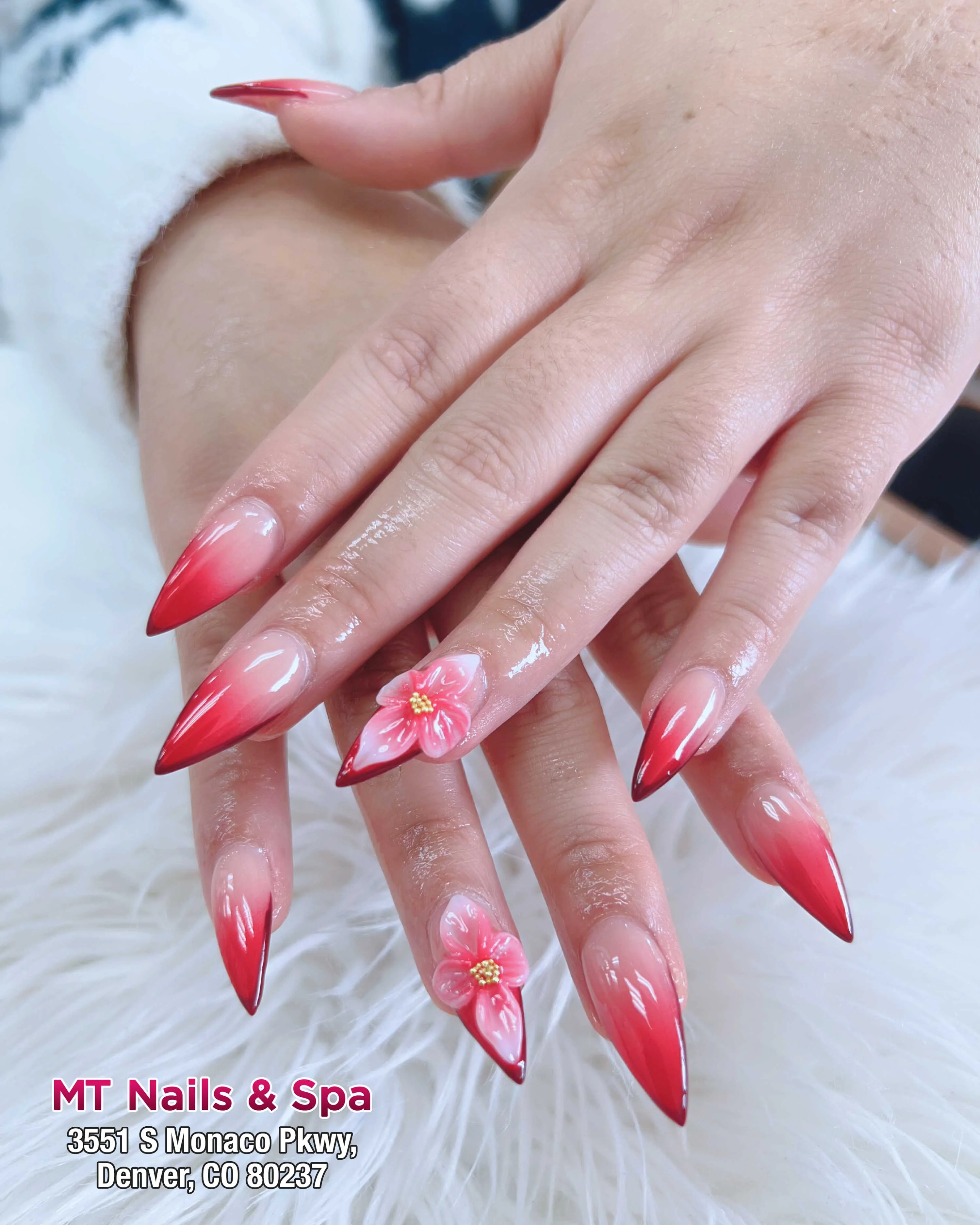 Must Try Nail Designs September 25 2026